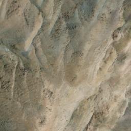 Satellite imagery of Cerro Atalaya, CL