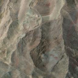 Satellite imagery of Cerro Atalaya, CL