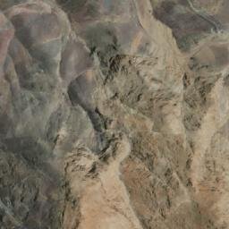 Satellite imagery of Cerro Atalaya, CL