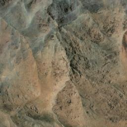 Satellite imagery of Cerro Garín Viejo, CL