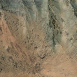 Satellite imagery of Cerro Garín Viejo, CL