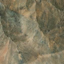 Satellite imagery of Cerro Garín Viejo, CL