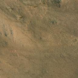 Satellite imagery of Cerro Tolar, AR