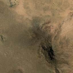 Satellite imagery of Cerro Tolar, AR