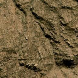 Satellite imagery of Sierra de Capillitas, AR