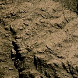 Satellite imagery of Cerro de la Hoyada, AR