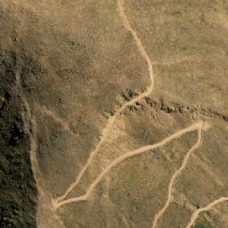 Satellite imagery of Cerro Yutuyaco, AR