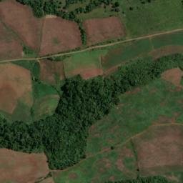 Satellite imagery of Cerro de los Muertos, AR