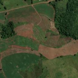 Satellite imagery of Cerro de los Muertos, AR