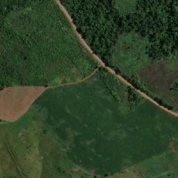 Satellite imagery of Cerro de los Muertos, AR