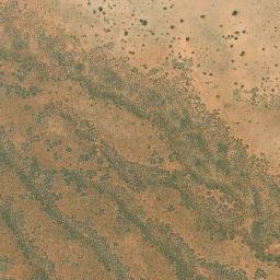 Satellite imagery of VRYSOUTPAN, NA