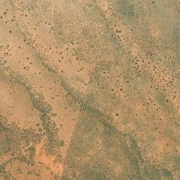 Satellite imagery of VRYSOUTPAN, NA