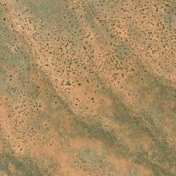 Satellite imagery of VRYSOUTPAN, NA
