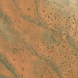 Satellite imagery of DAVIDTZ, NA