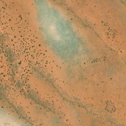 Satellite imagery of DAVIDTZ, NA