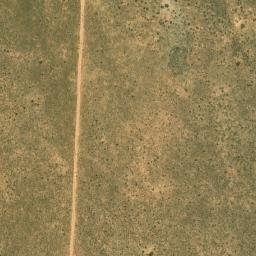 Satellite imagery of JAKKALS, NA