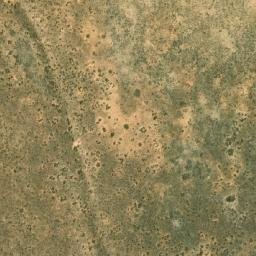 Satellite imagery of JAKKALS, NA