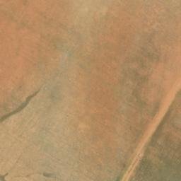 Satellite imagery of HANDELTON, NA