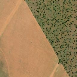 Satellite imagery of HANDELTON, NA
