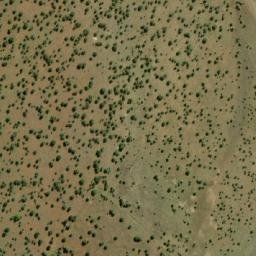 Satellite imagery of HANDELTON, NA