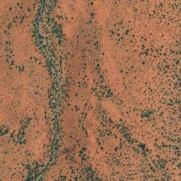 Satellite imagery of Wurrah, AU