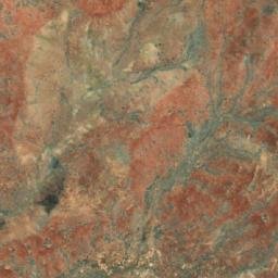 Satellite imagery of Mount Midlargunna, AU