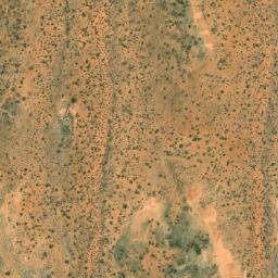 Satellite imagery of Opera Hill, AU