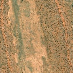 Satellite imagery of Opera Hill, AU
