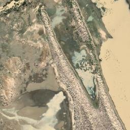 Satellite imagery of Wadamoolooloo Hill, AU