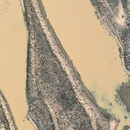 Satellite imagery of Wadamoolooloo Hill, AU