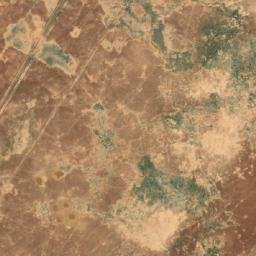 Satellite imagery of Mount Gason, AU