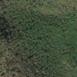 Satellite imagery of Mount Mulgowie, AU