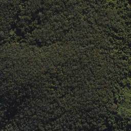 Satellite imagery of Mount O’Reilly, AU