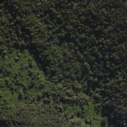 Satellite imagery of Mount O’Reilly, AU
