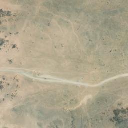 Satellite imagery of Añañucal, CL