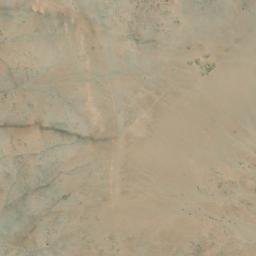 Satellite imagery of La Cruz, CL