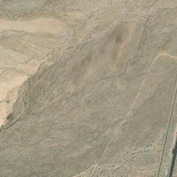 Satellite imagery of El Chancado, CL