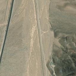 Satellite imagery of El Chancado, CL