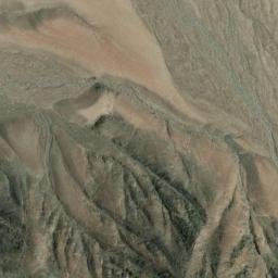 Satellite imagery of El Chancado, CL