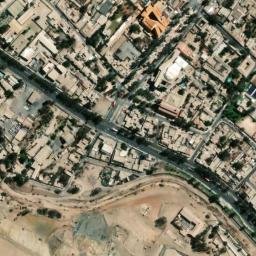 Satellite imagery of Cerro La Cruz, CL