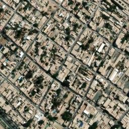 Satellite imagery of Cerro La Cruz, CL