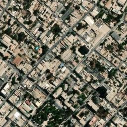 Satellite imagery of Cerro La Cruz, CL