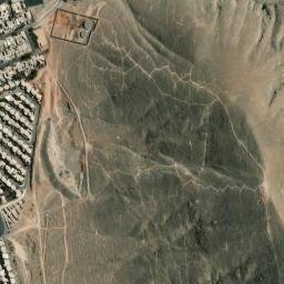 Satellite imagery of Cerro Capis Chico, CL