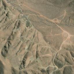 Satellite imagery of Cerro Capis Chico, CL