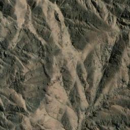 Satellite imagery of Cerro Capis, CL