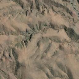 Satellite imagery of Cerro Capis, CL