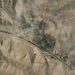 Satellite imagery of La Capitanía, CL