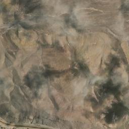 Satellite imagery of La Capitanía, CL