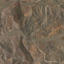 Satellite imagery of Mantos Cobrizo, CL