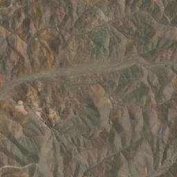 Satellite imagery of Mantos Cobrizo, CL